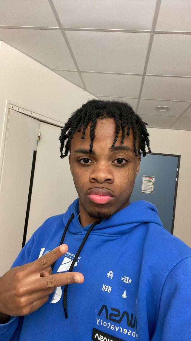 Profil de Adrian