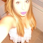 Profil de Maria-lina