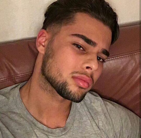Profil de Ybrahima