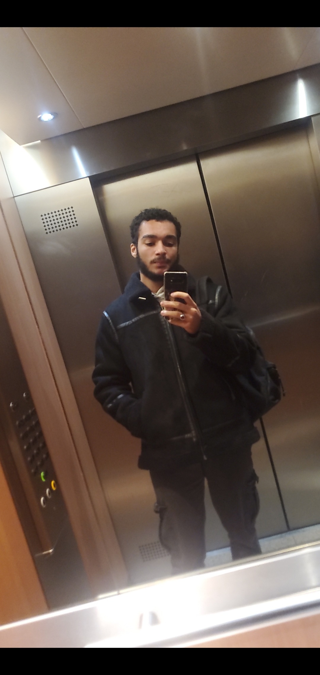 Profil de Reyan