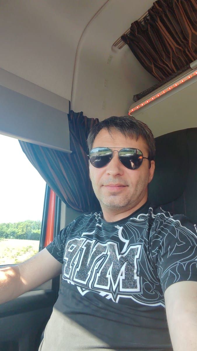 Profil de Iyas