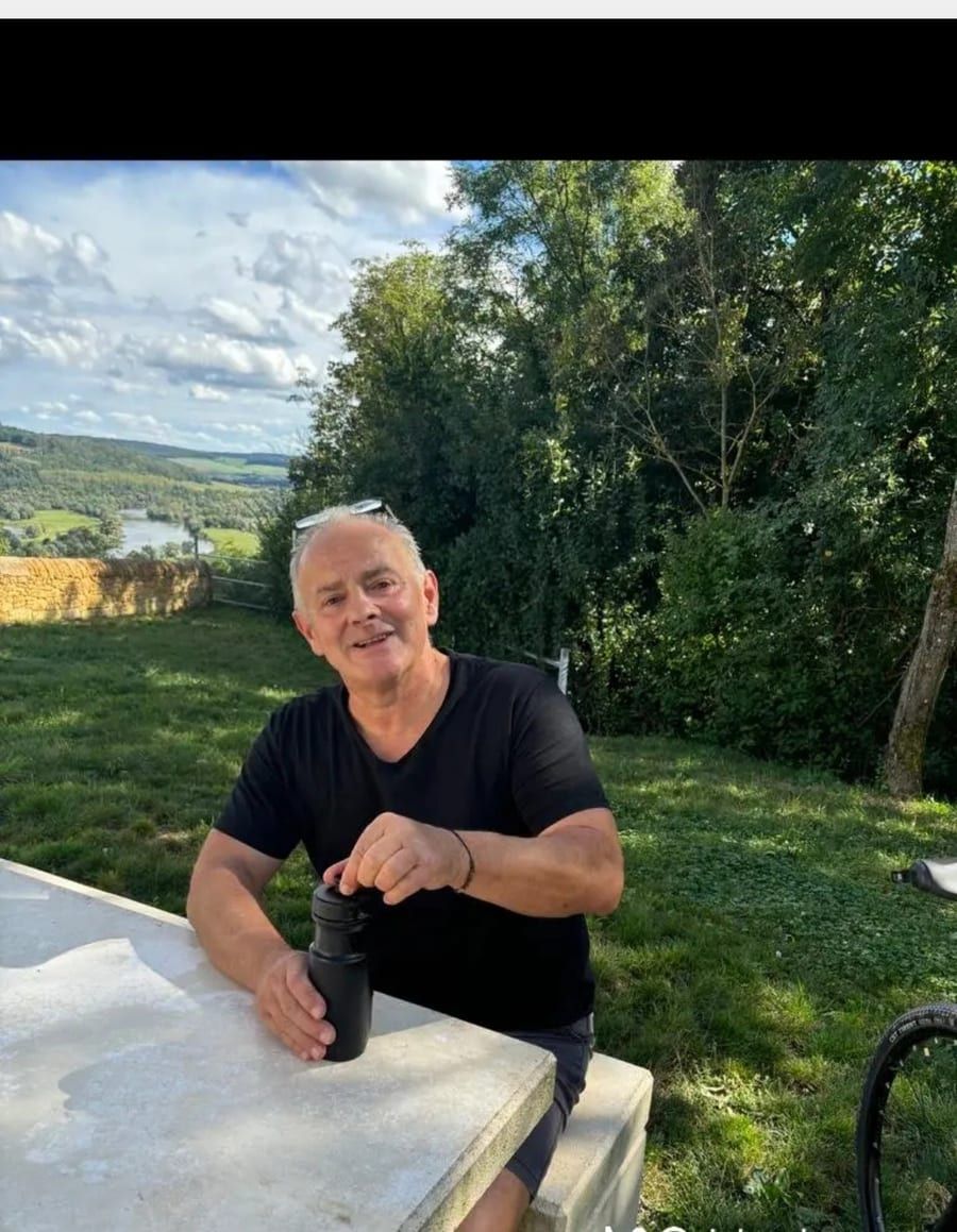 Profil de Giuliano