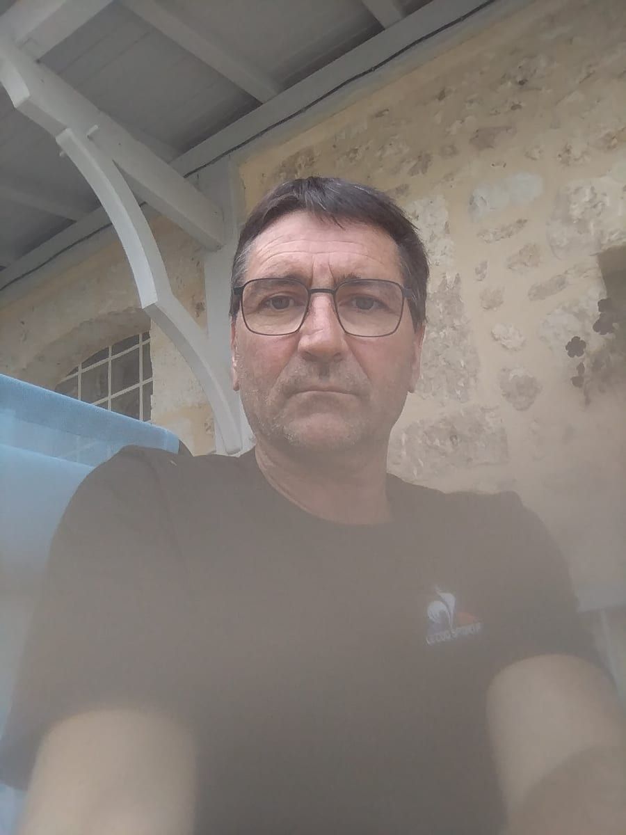 Profil de Alexei