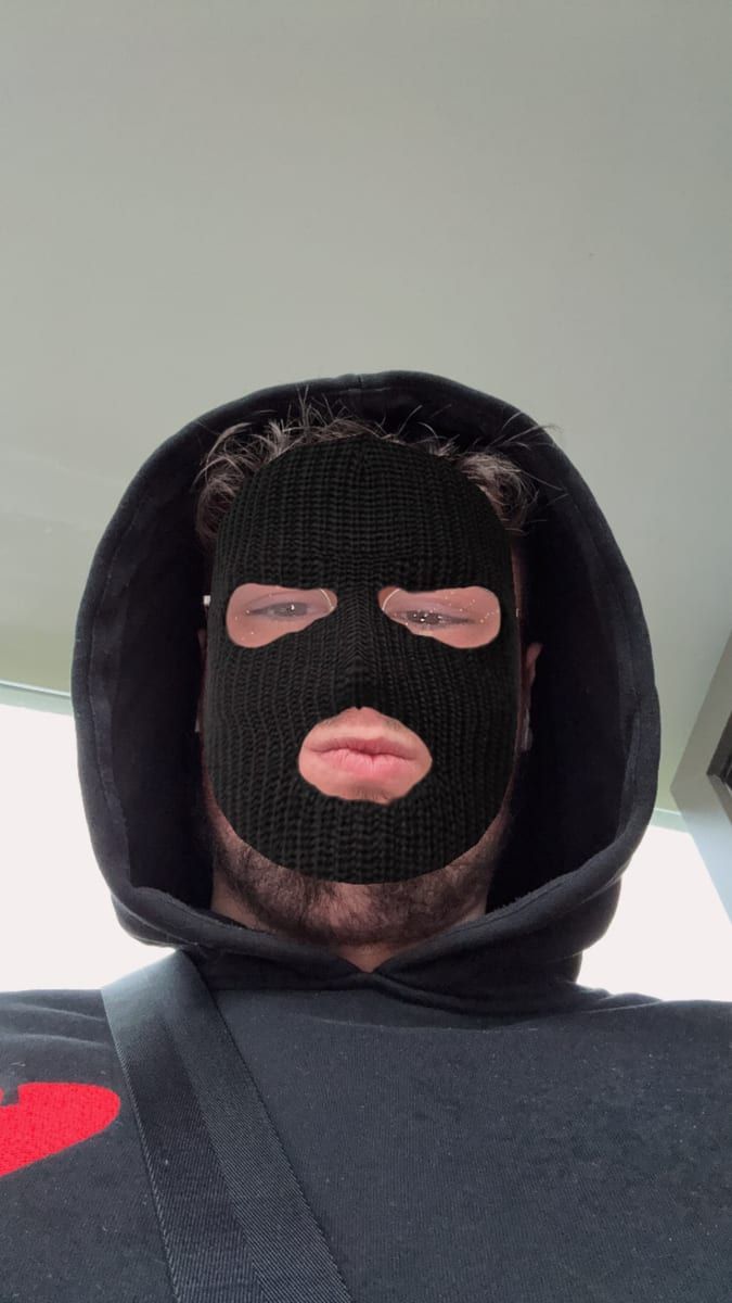 Profil de San