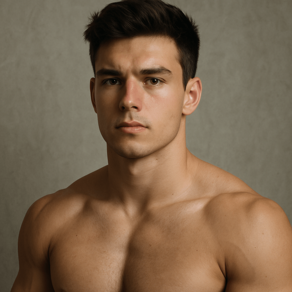 Profil de Haykel