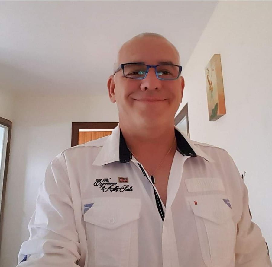 Profil de Mamedy