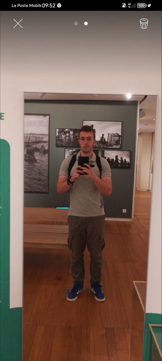 Profil de Kemil
