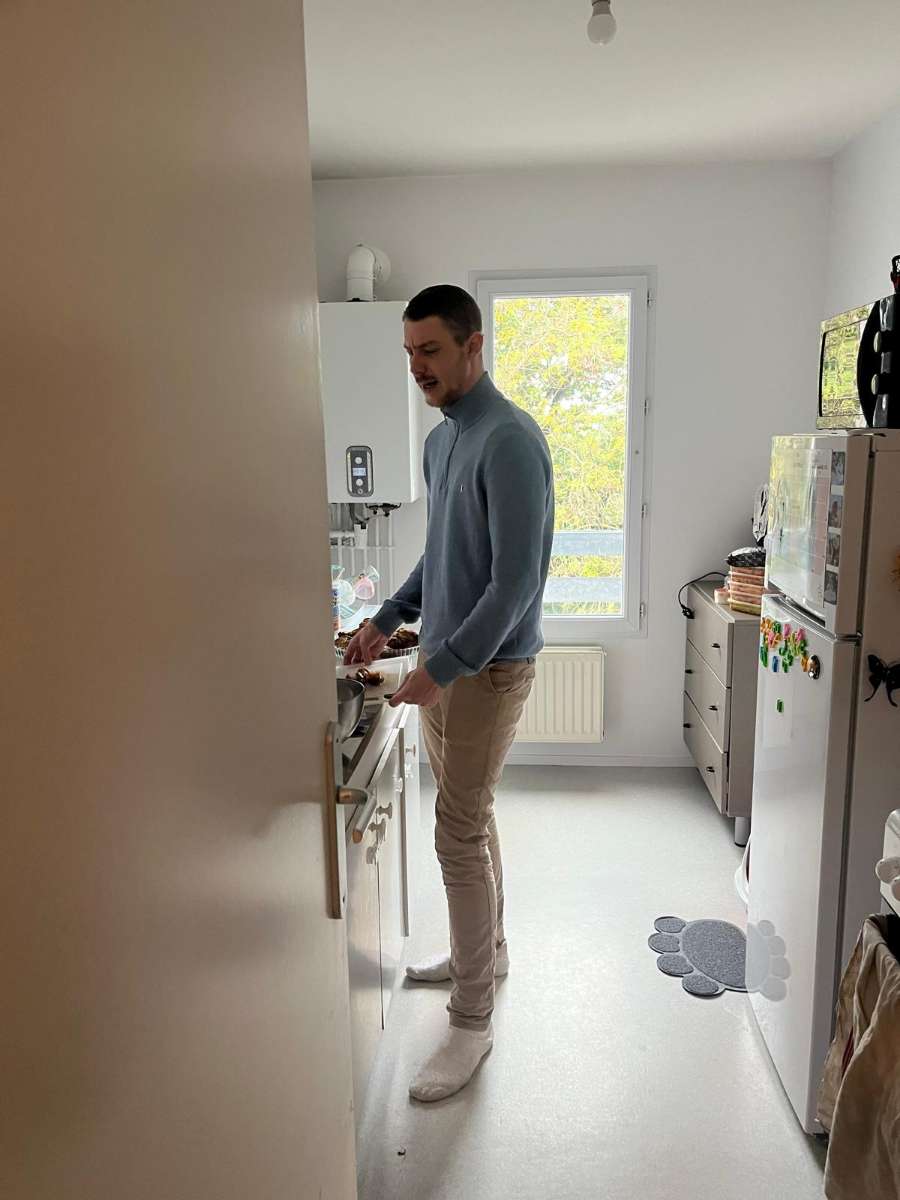 Profil de Winsley
