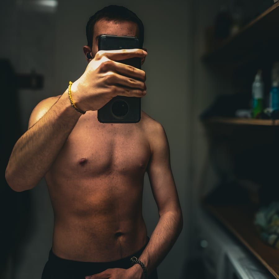 Profil de Steeve