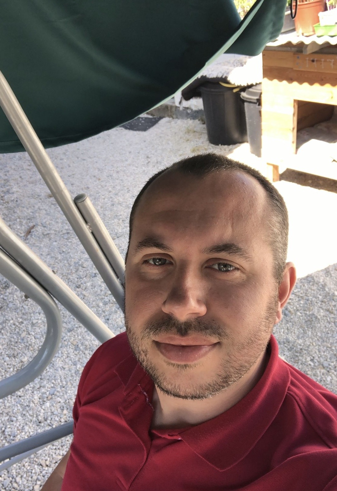 Profil de Zian