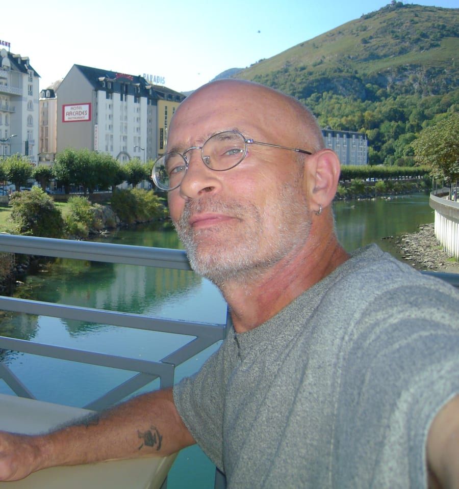 Profil de Francis