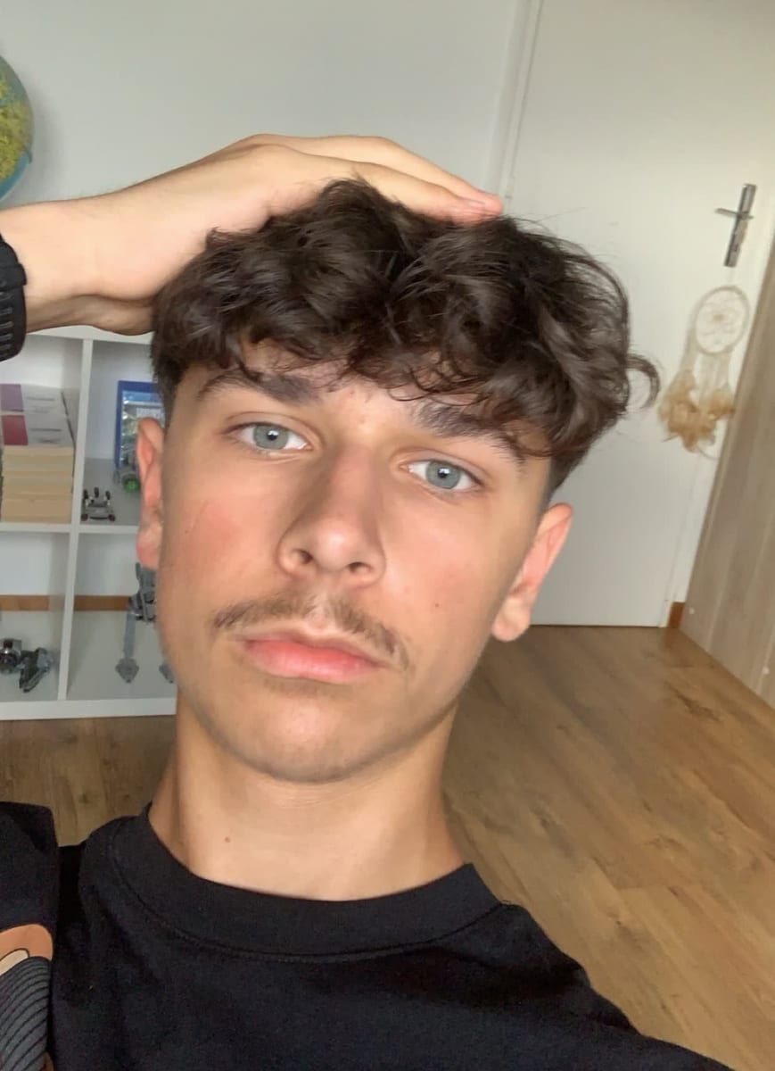 Profil de Henri-paul