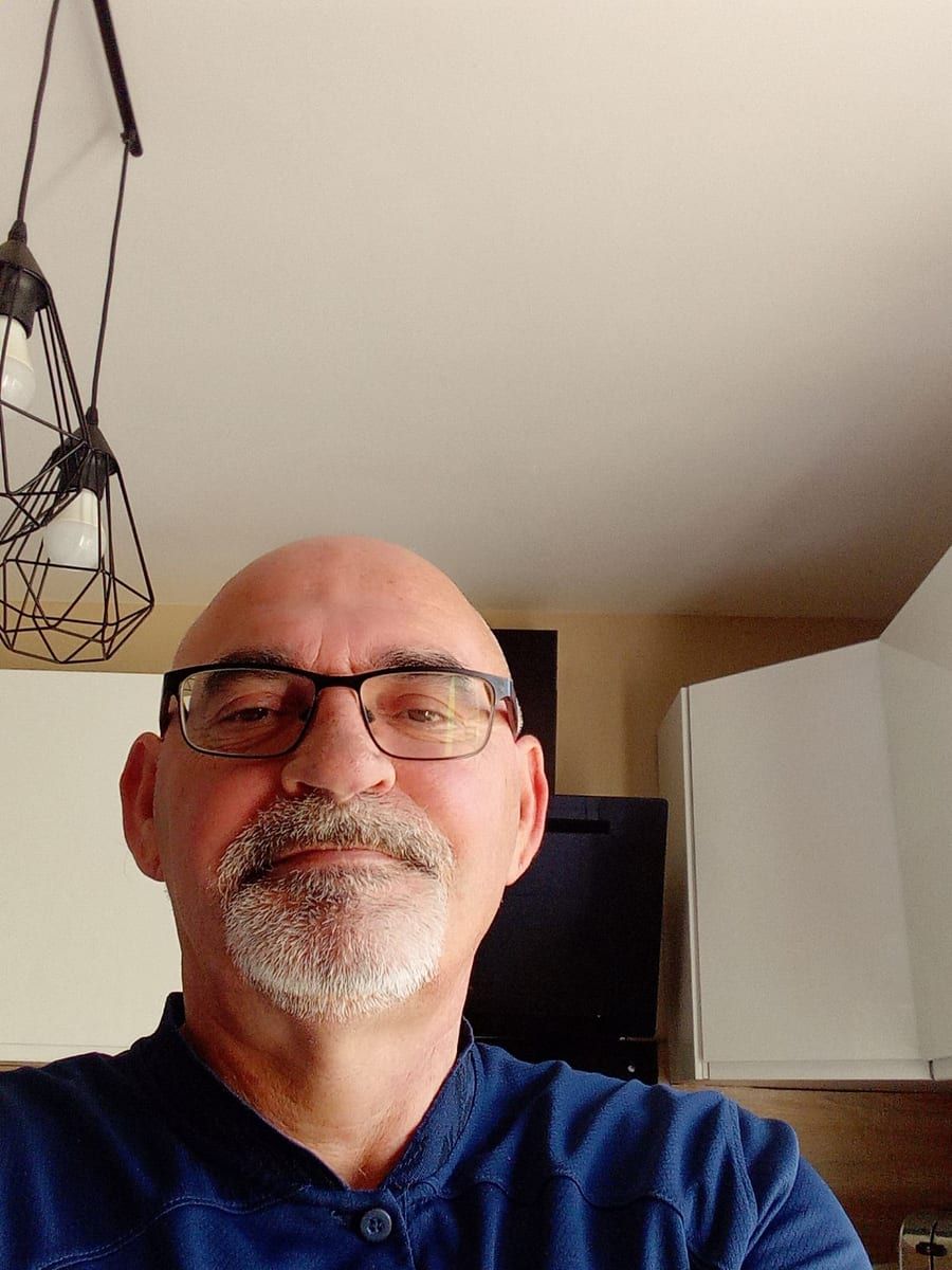 Profil de Hamadi