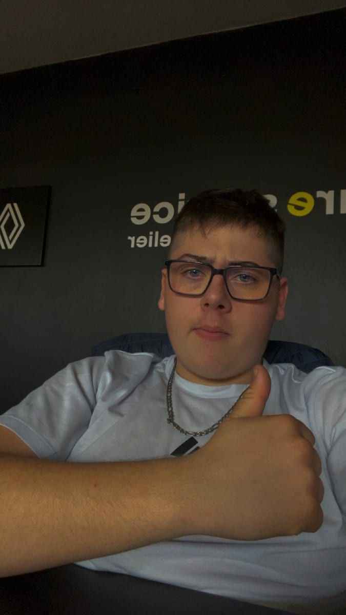 Profil de Yolann