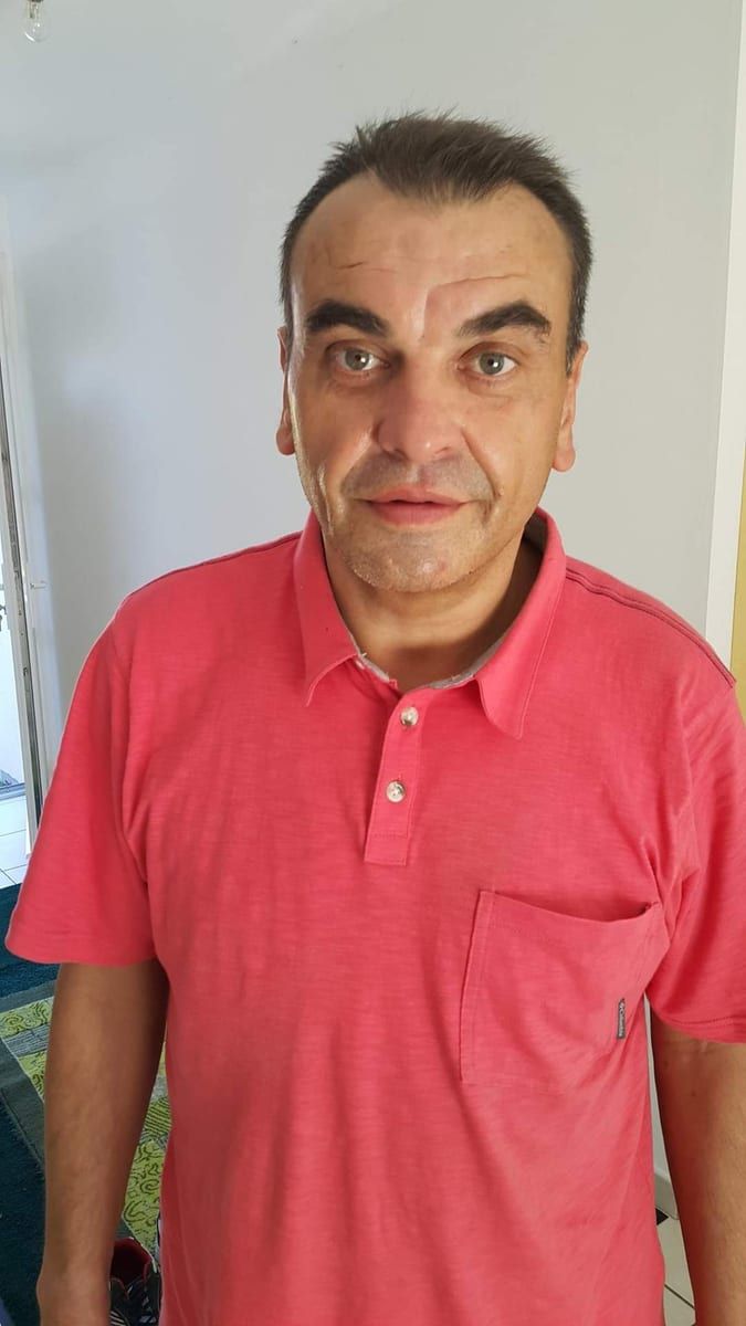 Profil de Leontel