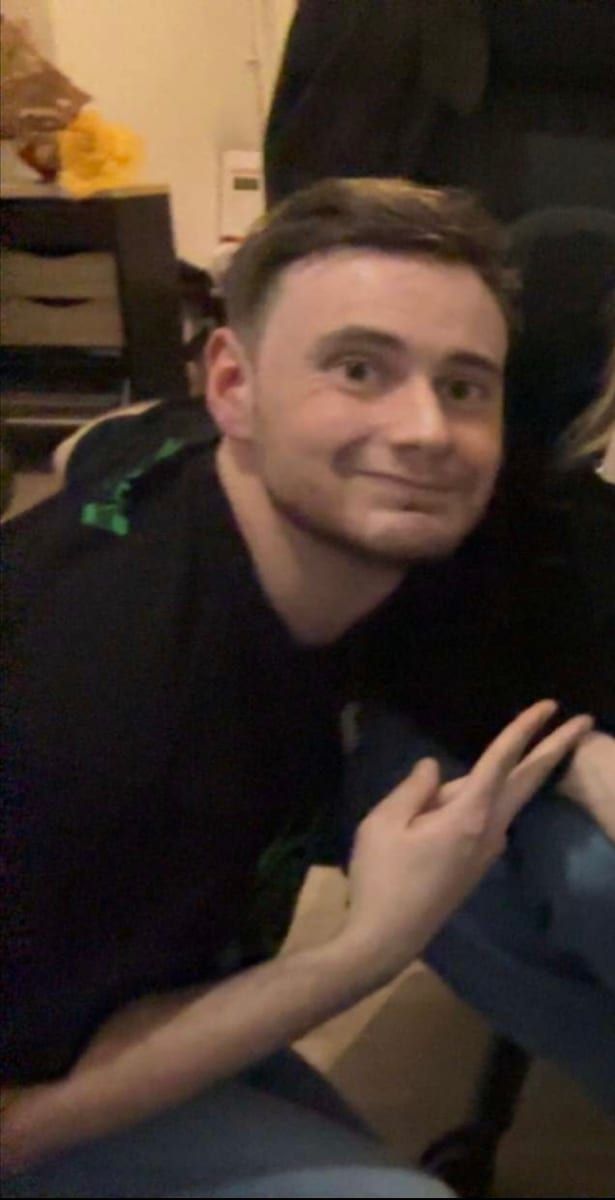 Profil de Louis-charles