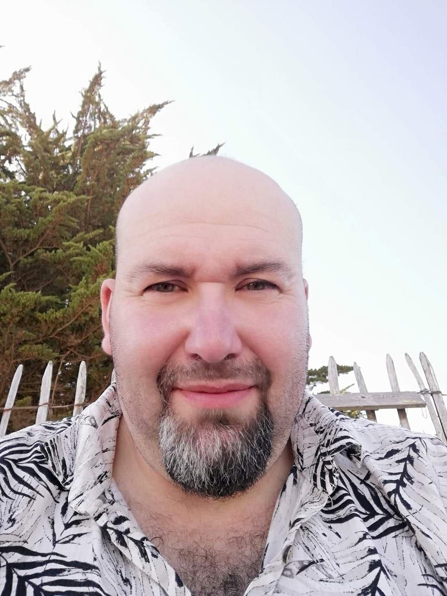 Profil de Allan