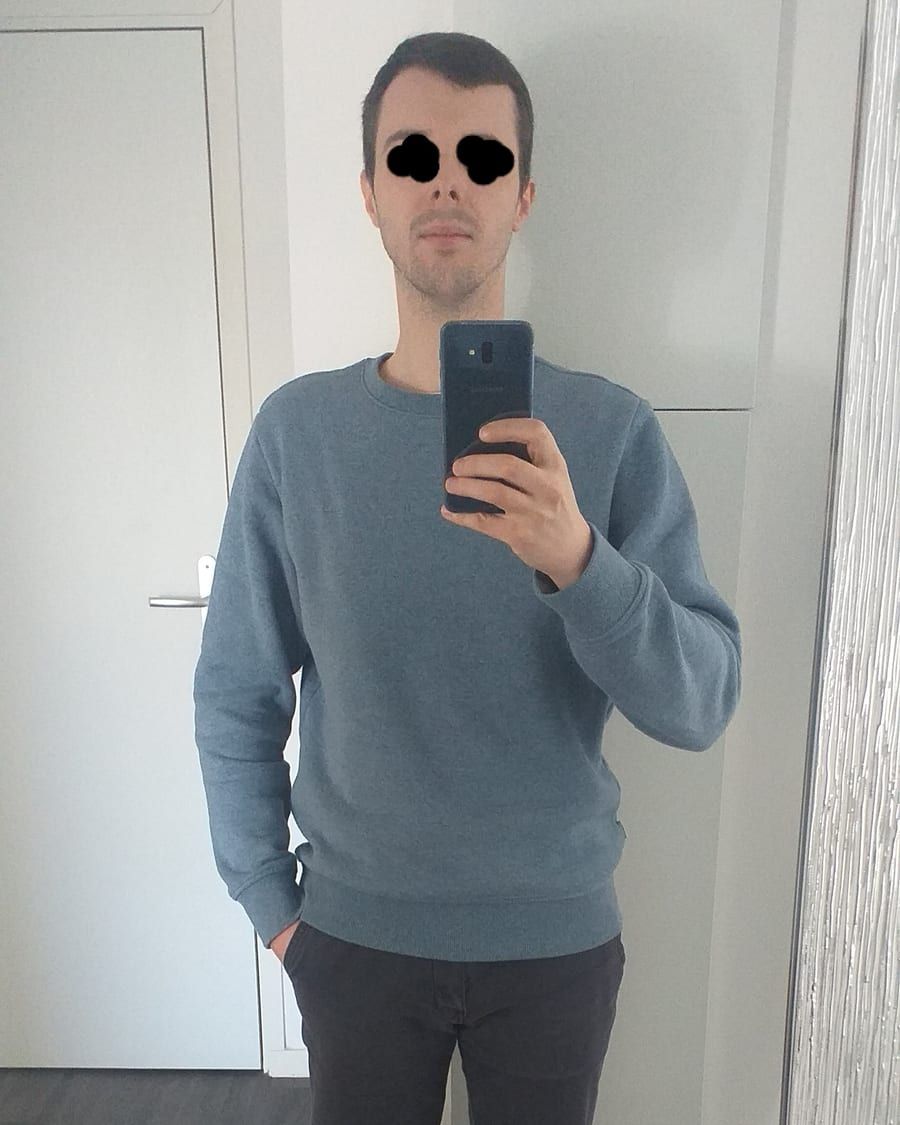 Profil de Soilihi